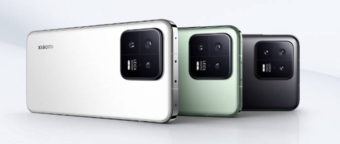Xiaomi 13 Global