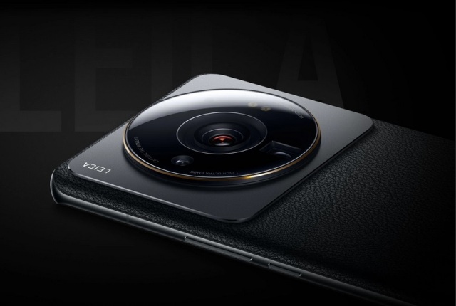 Xiaomi 13S