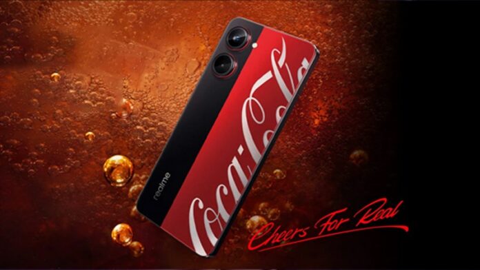 Harga dan Spesifikasi Realme 10 Pro