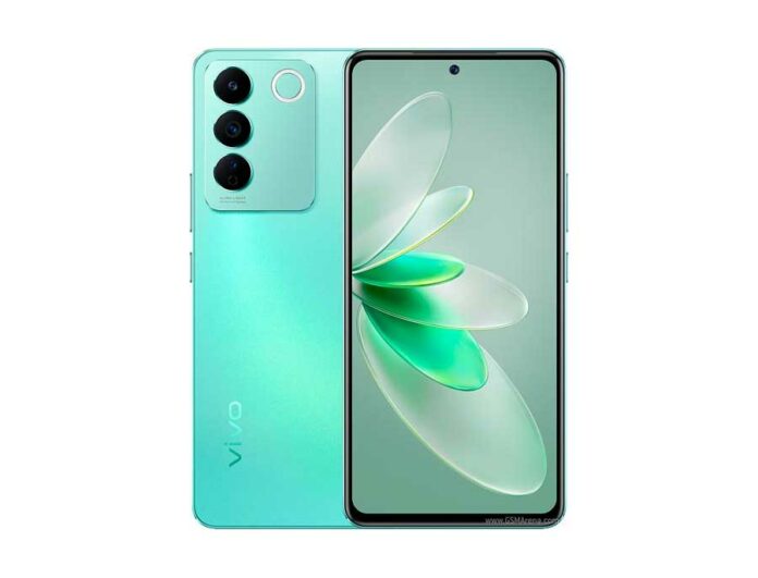 Harga dan Spesifikasi vivo V27e