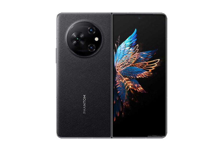 Harga dan Spesifikasi Tecno Phantom V Fold