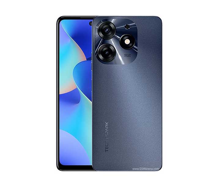 Harga dan Spesifikasi Tecno Spark 10 Pro