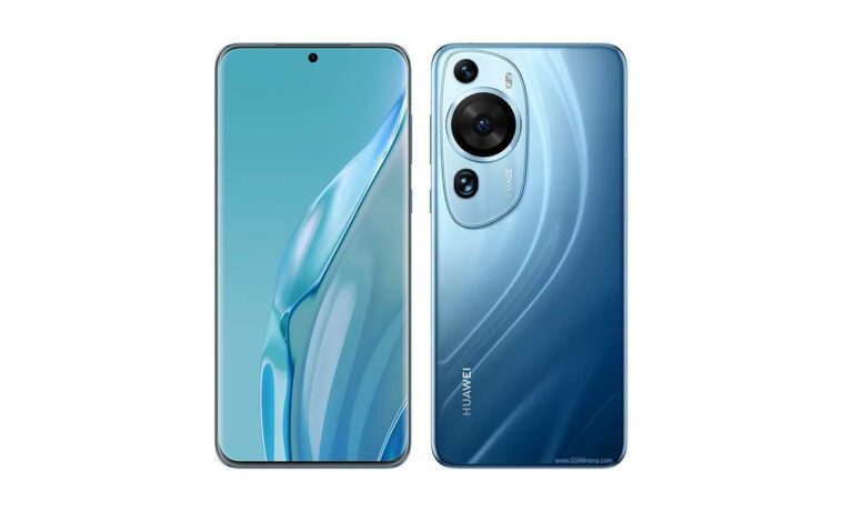 Harga dan Spesifikasi Huawei P60 Art