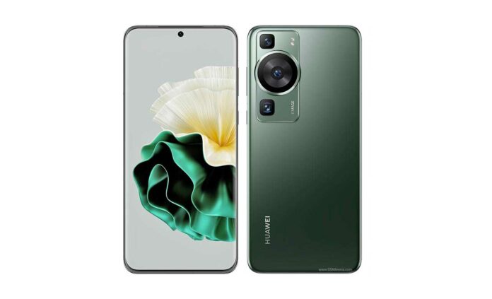 Harga dan Spesifikasi Huawei P60