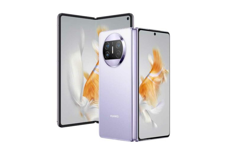 Harga dan Spesifikasi Huawei Mate X3