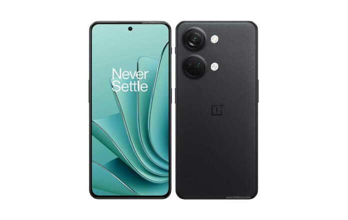 Harga dan Spesifikasi OnePlus Ace 2V