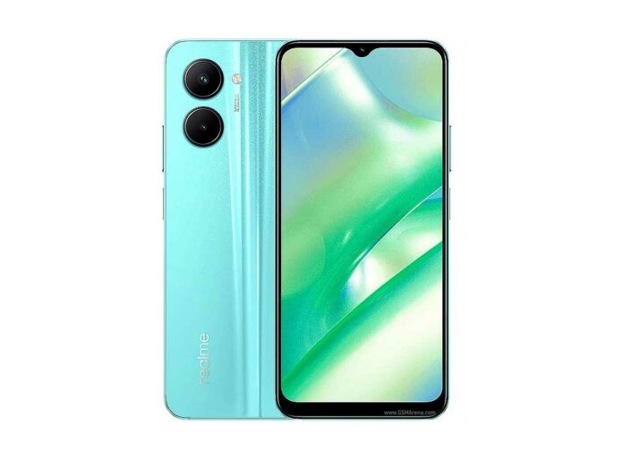 Harga dan Spesifikasi Realme C33 2023