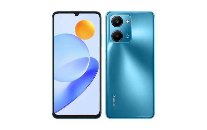 Harga dan Spesifikasi Honor Play 7T