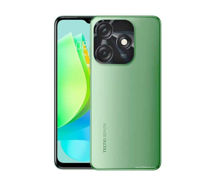 Harga dan Spesifikasi Tecno Spark 10C