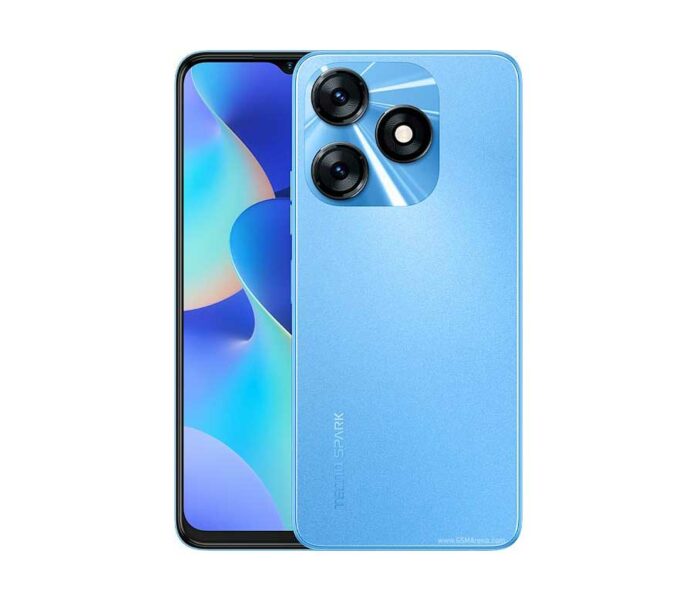 Harga dan Spesifikasi Tecno Spark 10