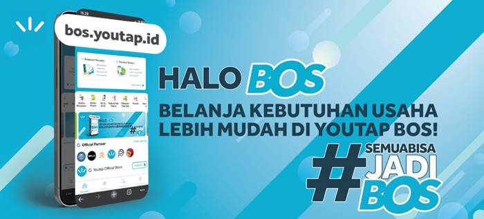 Aplikasi BOS