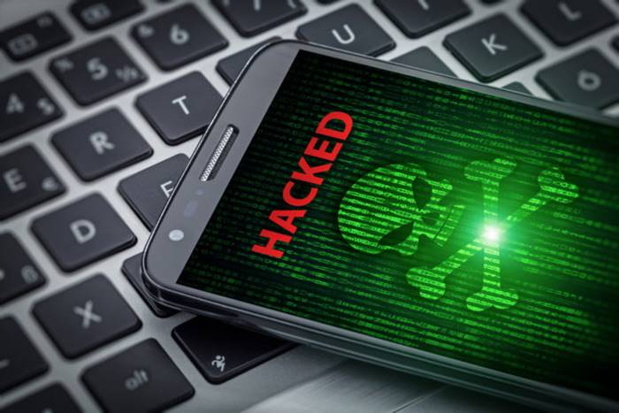 Aplikasi Berbahaya Android iOS