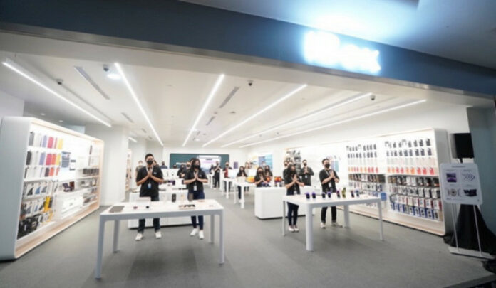 Apple Premium Partner