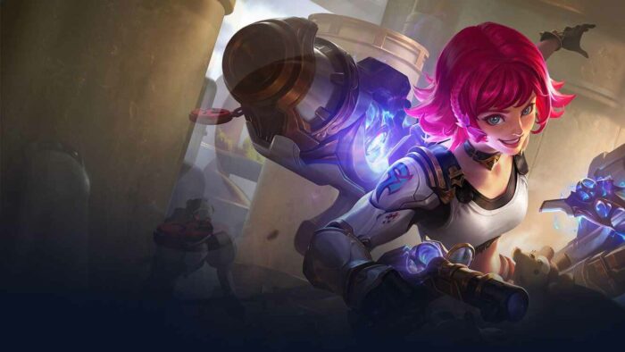 Hero Terkuat Mobile Legends