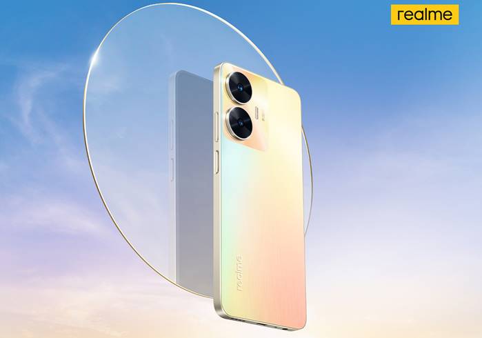Bocoran Spesifikasi Realme C55 NFC 