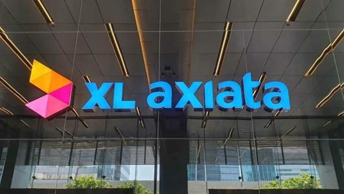 Budi Pramantika XL AXiata 2