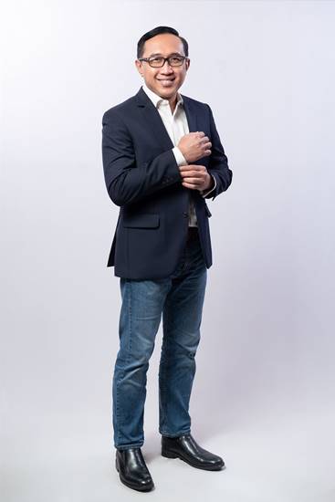 Budi Pramantika XL Axiata