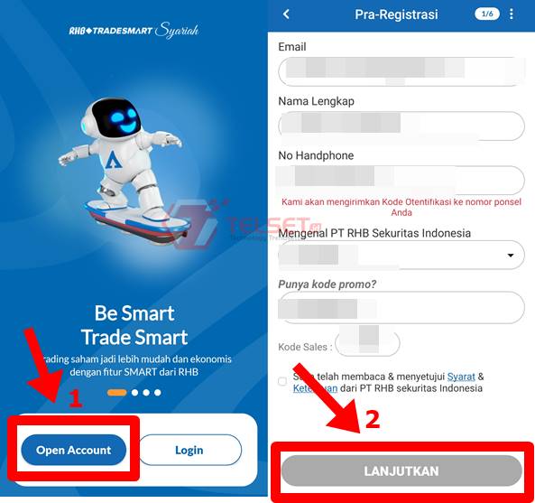 Cara PermataBank 