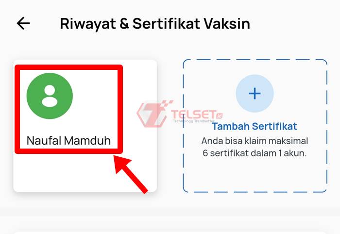 Cara Satu Sehat Mobile