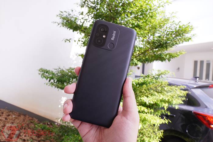 Xiaomi Redmi 12C Indonesia