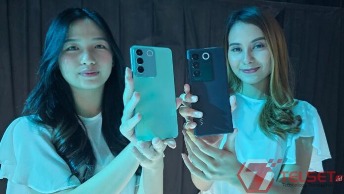 Harga Vivo V27 Indonesia