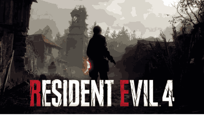 Demo Resident Evil 4 Remake