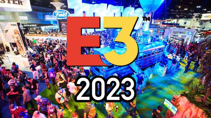 E3 2023 Batal