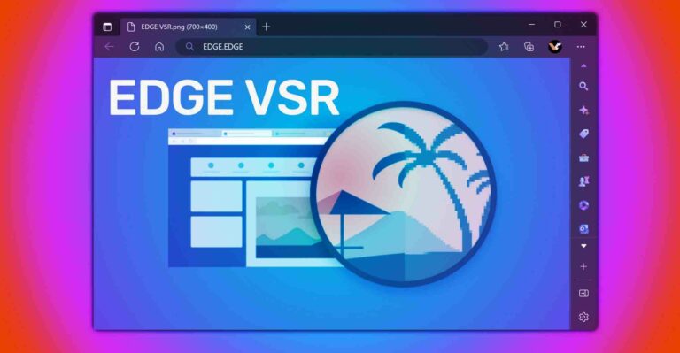 GPU Tingkatkan Kualitas Video Edge