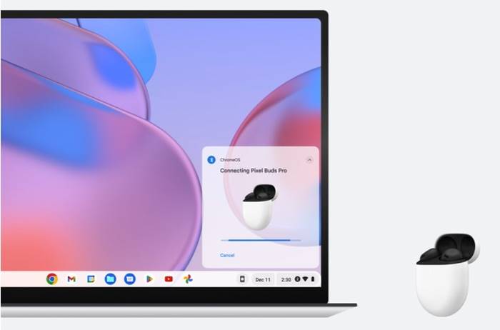 Fitur Baru Google Android MWC 2023