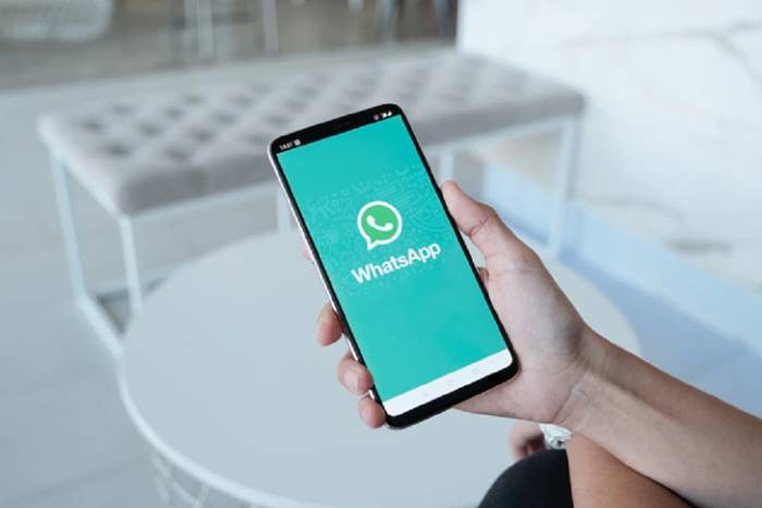 Fitur WhatsApp 