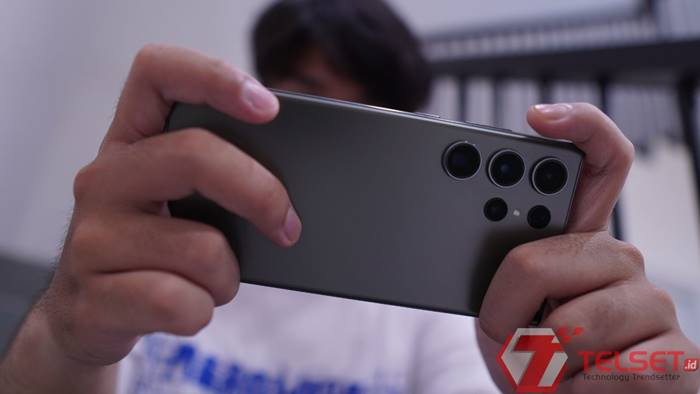 Fitur Ray Tracing Samsung Galaxy S23