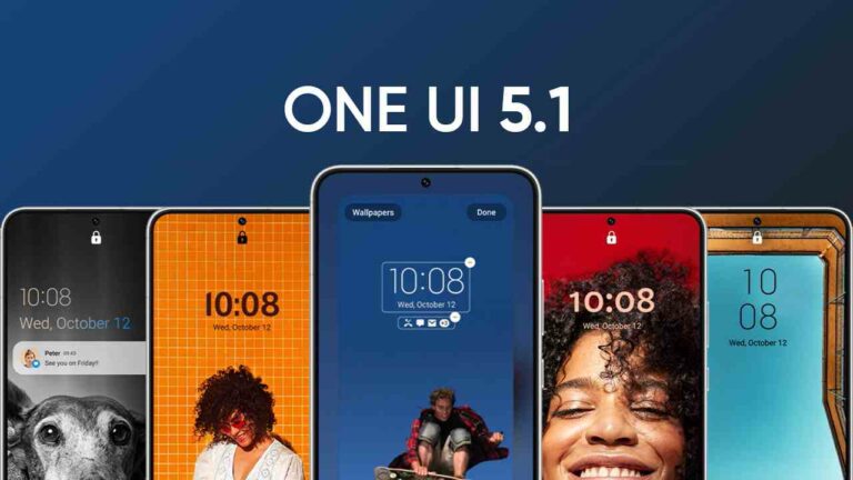 Daftar Fitur Baru One UI 5.1, Bisa Terhubung ke PC