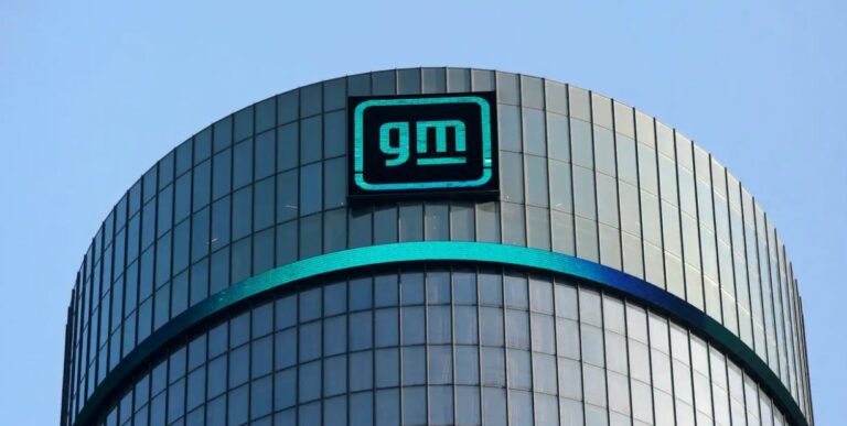 GM Jalin Kemitraan dengan Microsoft demi asisten virtual