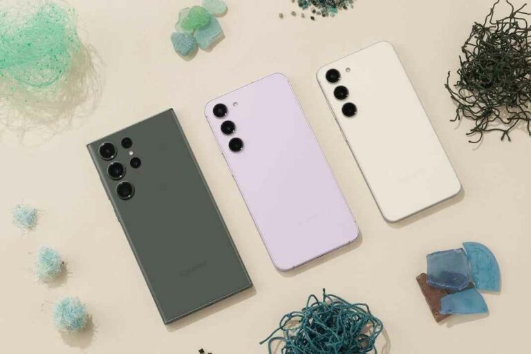 Galaxy S23 FE Tidak Diluncurkan