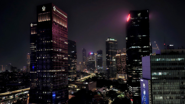 Intip Rahasia Kemampuan Nightography di Galaxy S23 Series