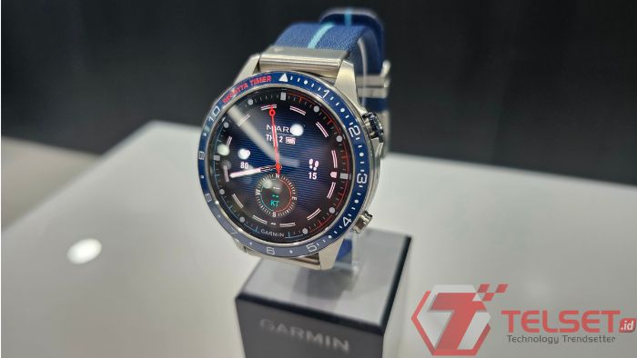 Fitur Jet Lag Adviser Garmin MARQ