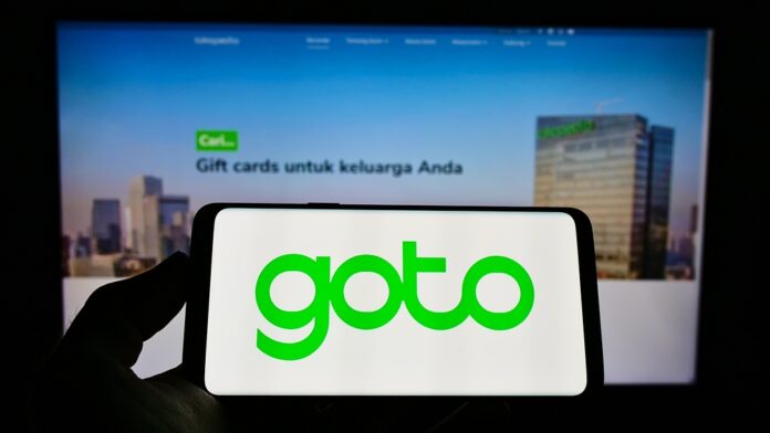 GoTo PHK 600 Karyawan