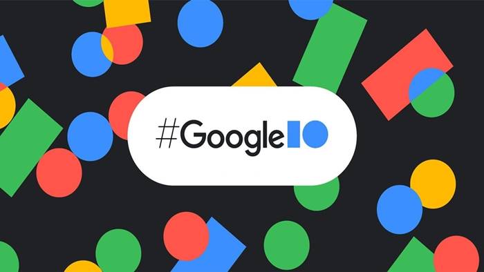 Google I/O 2023