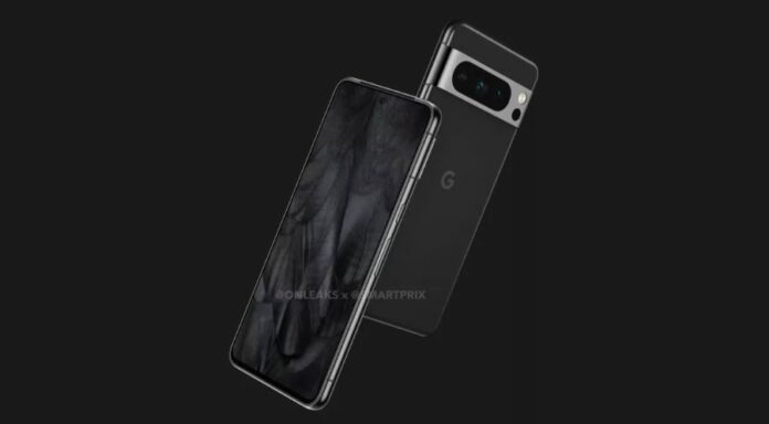 Google Pixel 8 Pro Google Pixel 8 Pro