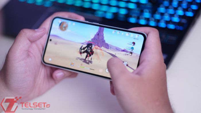 HP Gaming 5 Jutaan