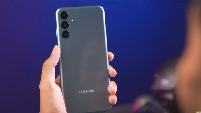 HP Samsung terbaru