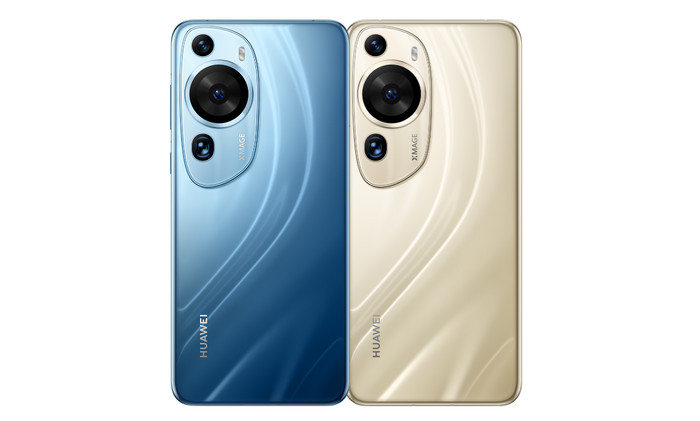 Huawei P60 Art