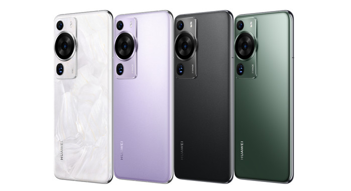 Huawei P60 Pro
