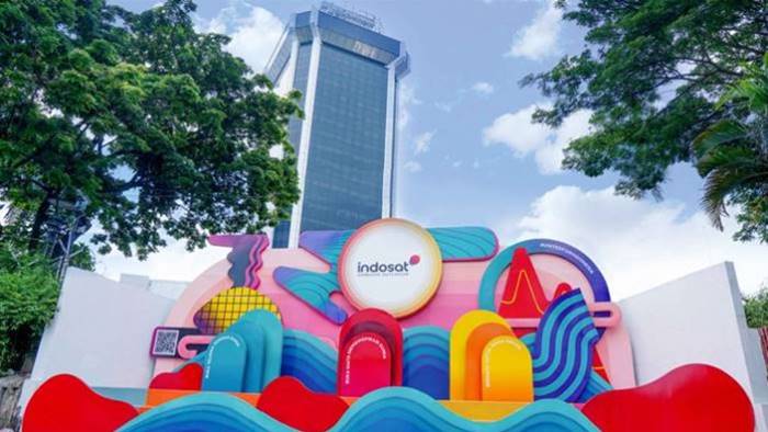 Pelanggan Indosat