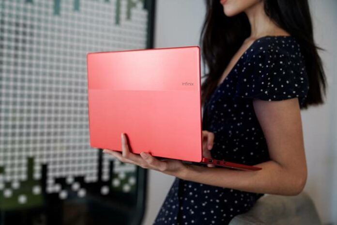 Infinix Inbook X2 Gen 11 Infinix Inbook X2 Gen 11