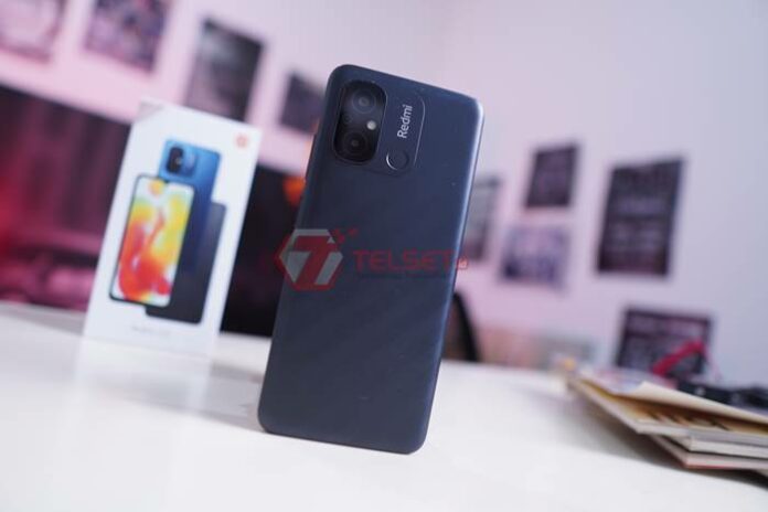 Kamera HP Xiaomi