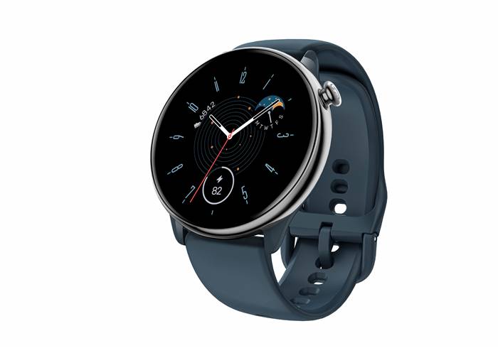 Kelebihan Amazfit GTR Mini