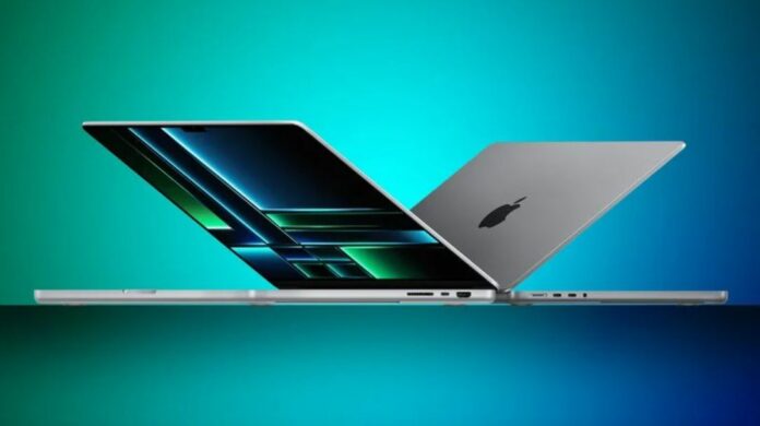 Apple Garap Mac Layar Sentuh