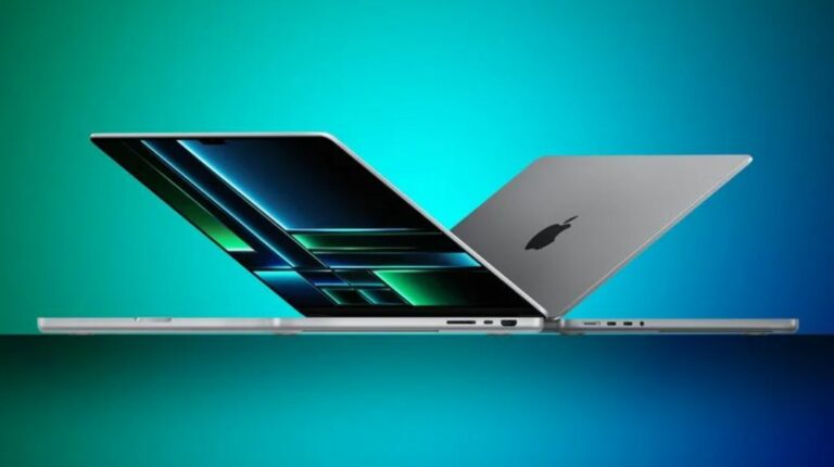 Apple Garap Mac Layar Sentuh