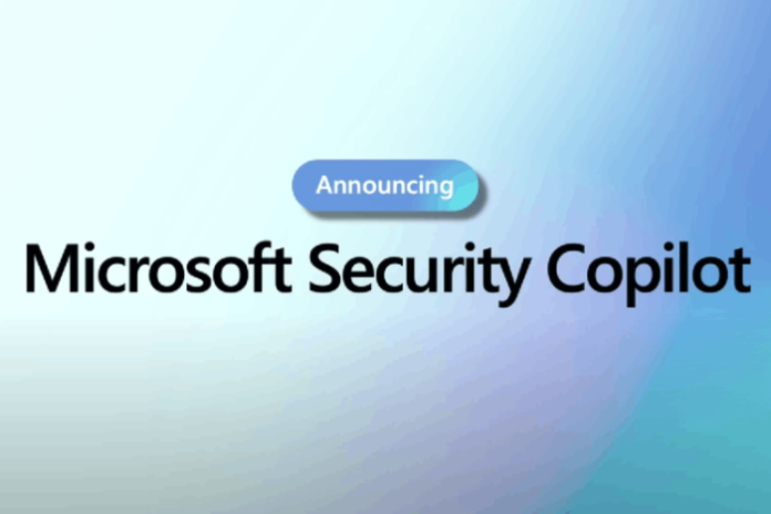 Microsoft Security Copilot